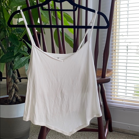 American Eagle Outfitters Tops - AE Soft & Sexy Crop Top